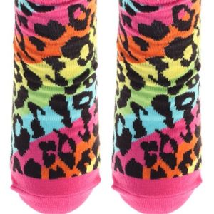 Chaussettes Rainbow Leo