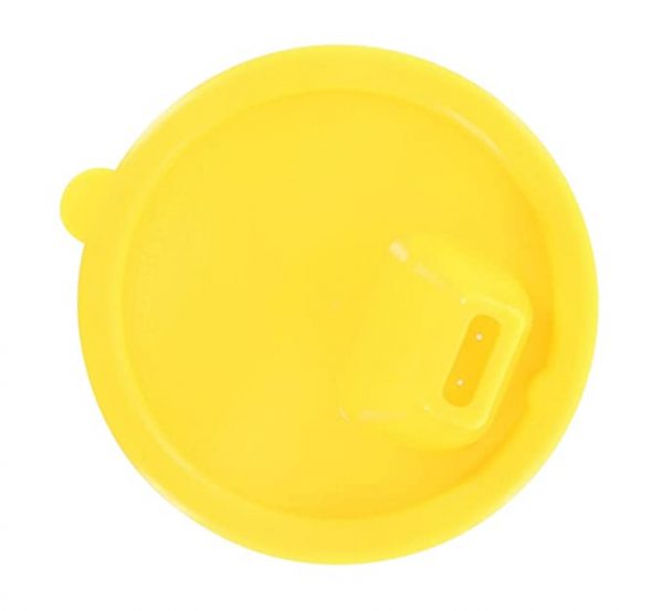 Couvercle sippy cup gamago