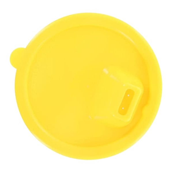 Sippy cup ramen noodle by nmr