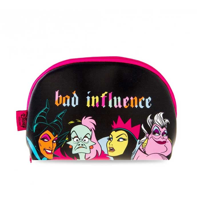 Trousse à maquillage Disney Villains - Pop'n'Baby