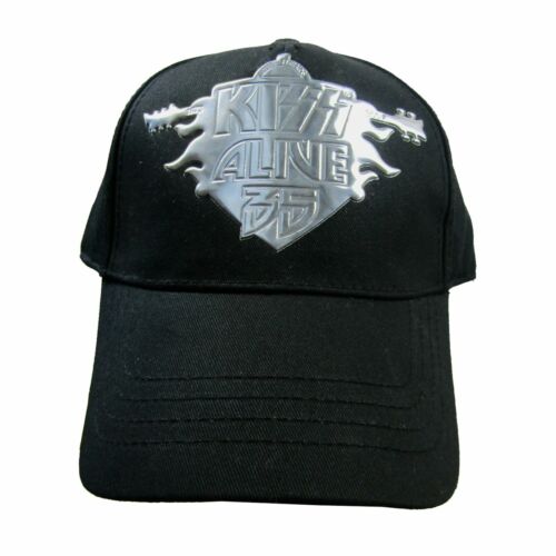 Casquette kiss alive 35