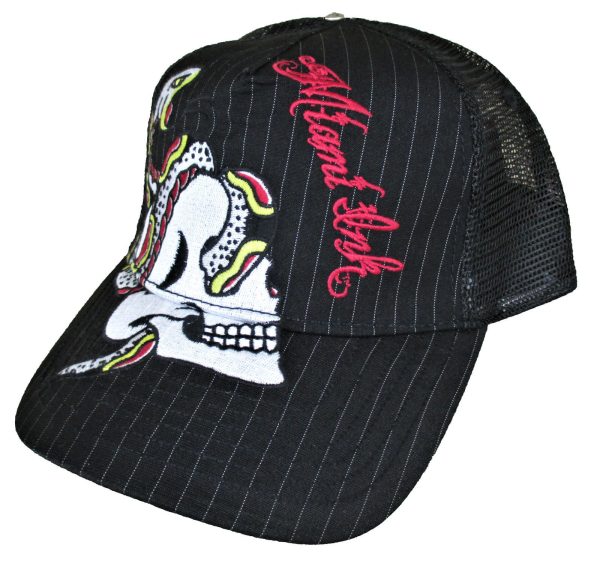 Casquette Miami Ink