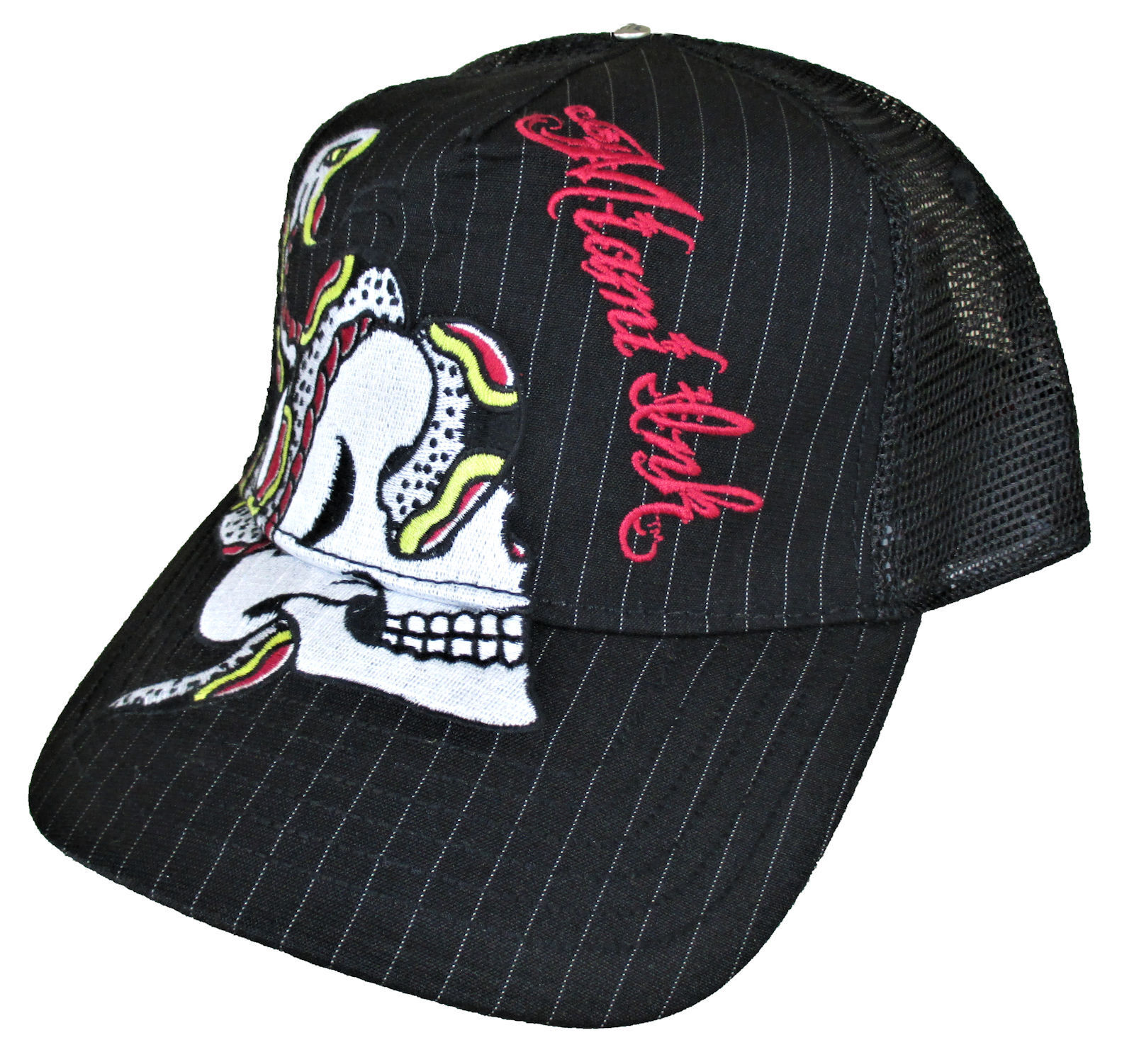 Casquette Miami Ink enfant