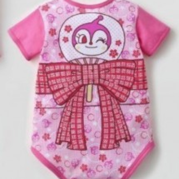 Layette kawaii pour bébé