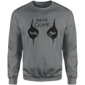 Sweat-shirt Alice Cooper