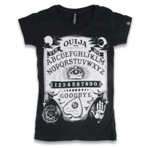 Tshirt Ouija II Femme