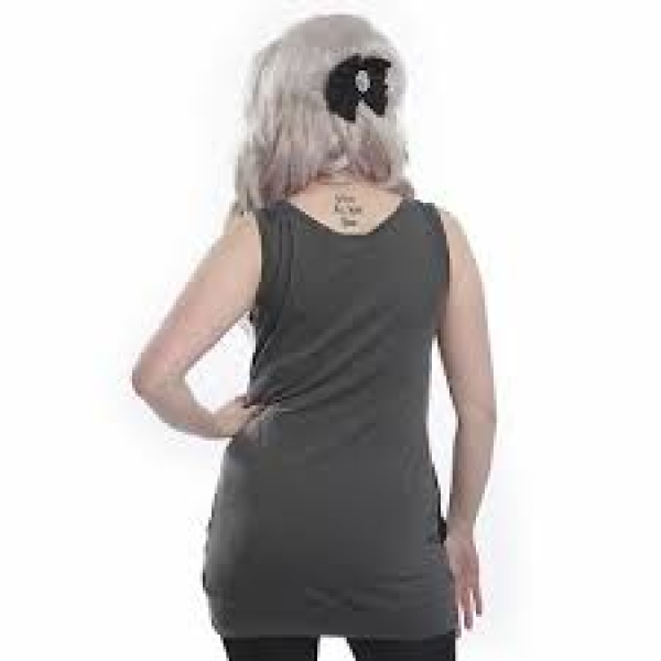 Robe femme moro monster