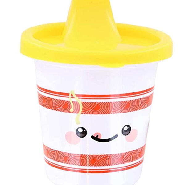 Tasse pour bébé ramen