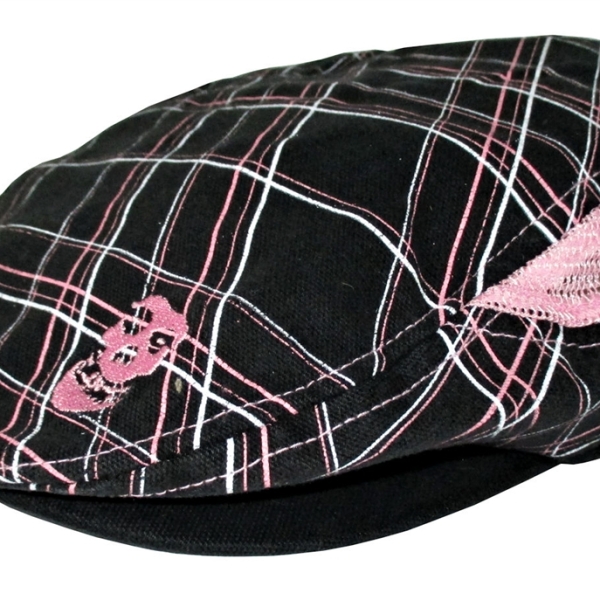 Misfits driver cap