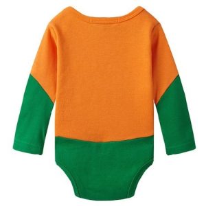 Grenouillère Aquaman
