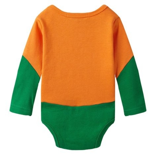 Body bébé Aquaman