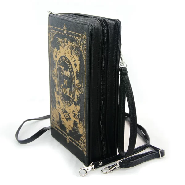 Sac à  main book of spells