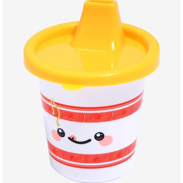 Tasse à bec nmr ramen