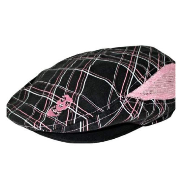 Casquette femme Misfits