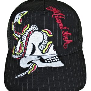 Casquette Miami Ink