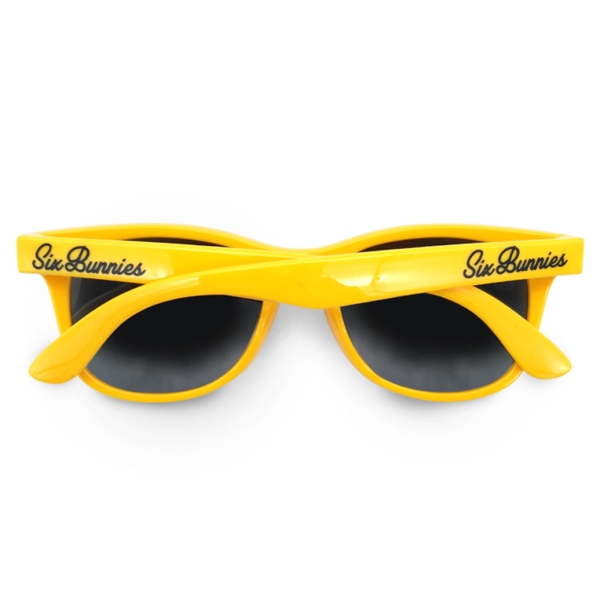 Lunettes baby rocker