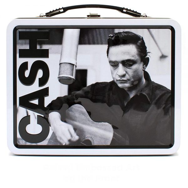 Lunch box aquarius