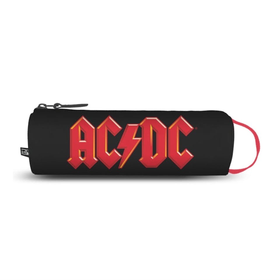 Trousse ac dc Rocksak