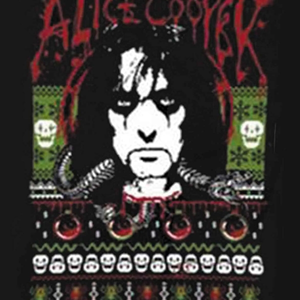pull de noel Alice Cooper 2k16