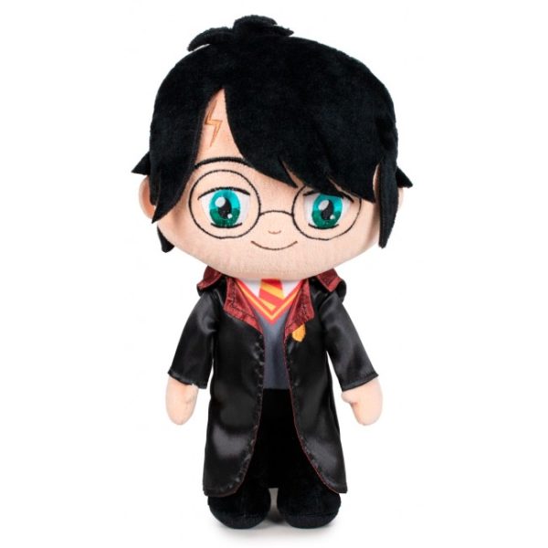 Peluche Harry Potter