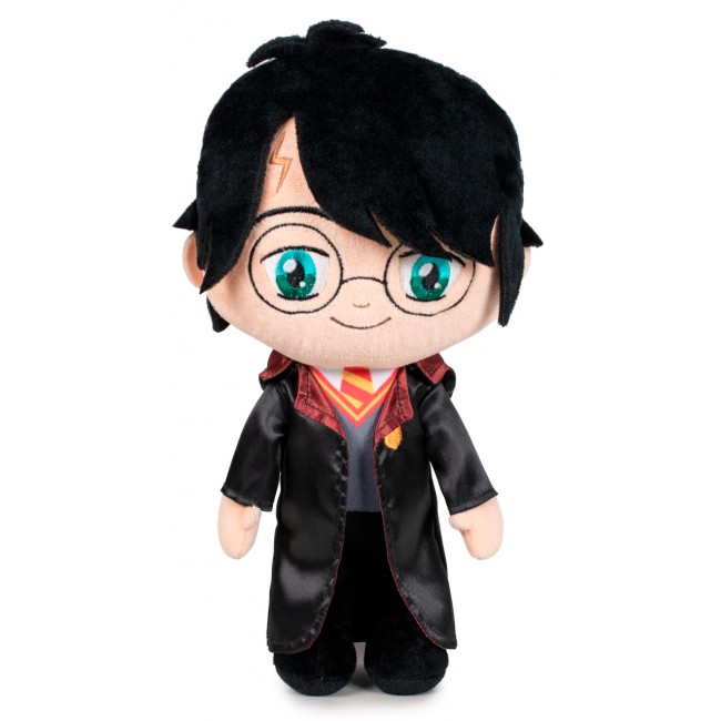 Peluche Harry Potter 30 cm