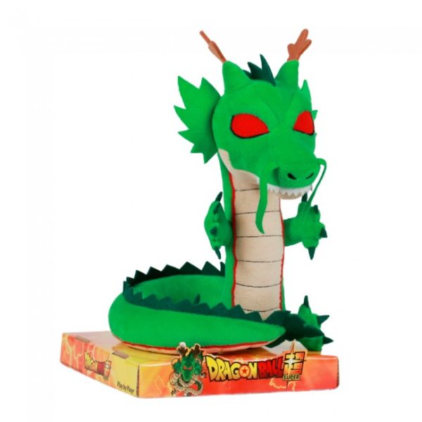 dragon boules de cristal