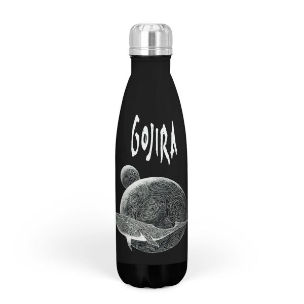 Bouteille isotherme Gojira