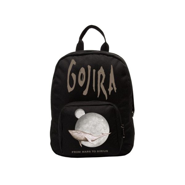 Petit Sac Gojira