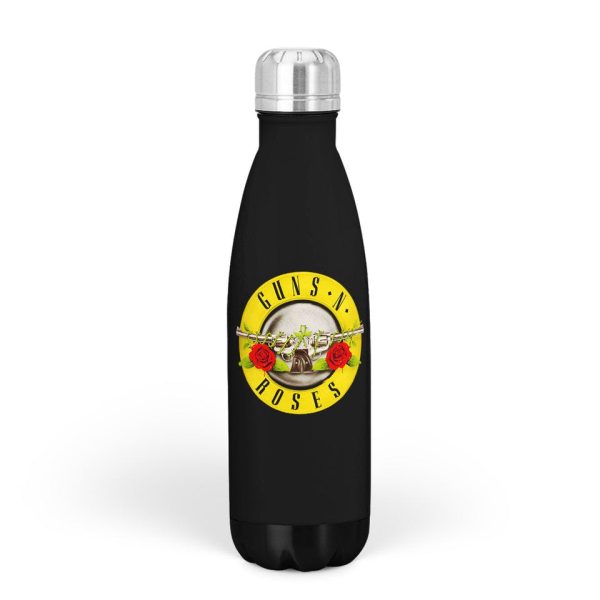 Bouteille isotherme Guns n Roses