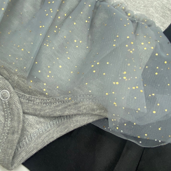 tenue Harry Potter bébé fille