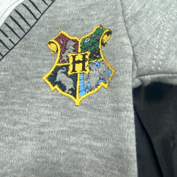 body bébé Harry Potter