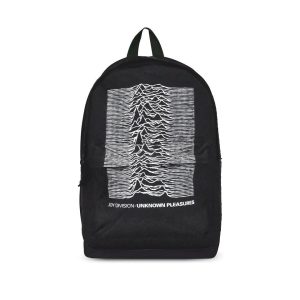 Sac à dos joy division