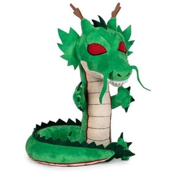 Peluche Dragon Ball Shenron