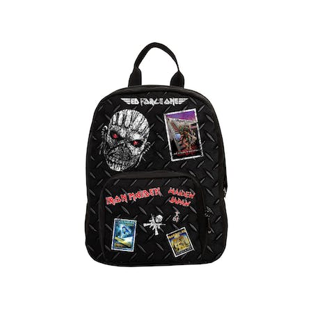 Mini Sac Iron Maiden tour