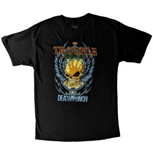 Tee-shirt enfant 5FDP trouble