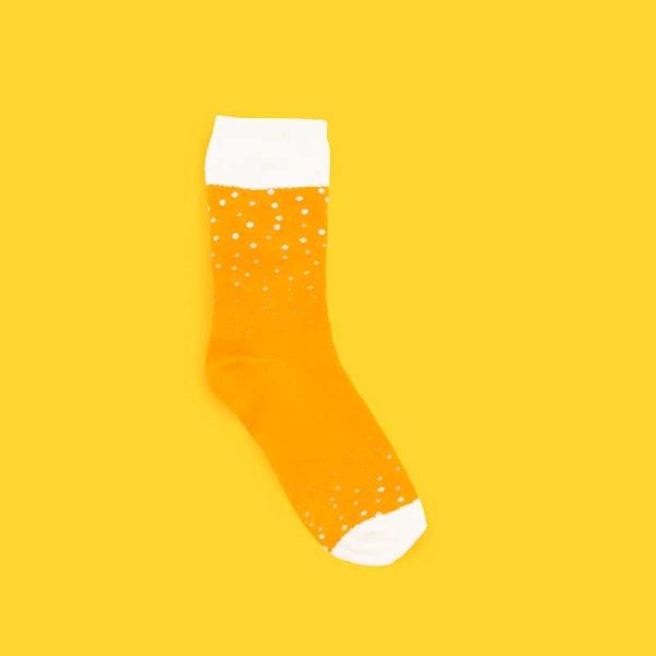 chaussettes beer