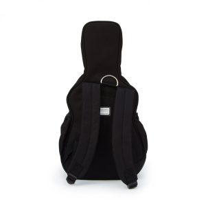 Sac à dos guitare rock n roll