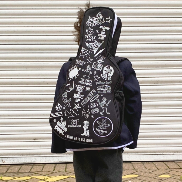 rockstar-backpack for kid