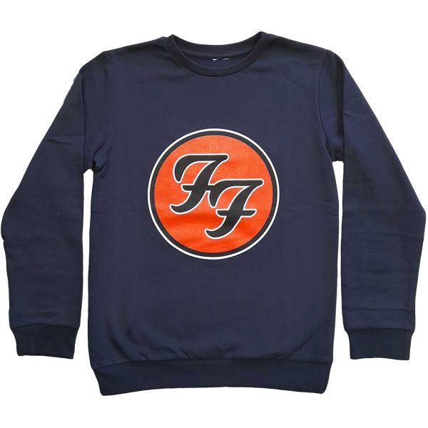 Sweat Foo Fighters enfant