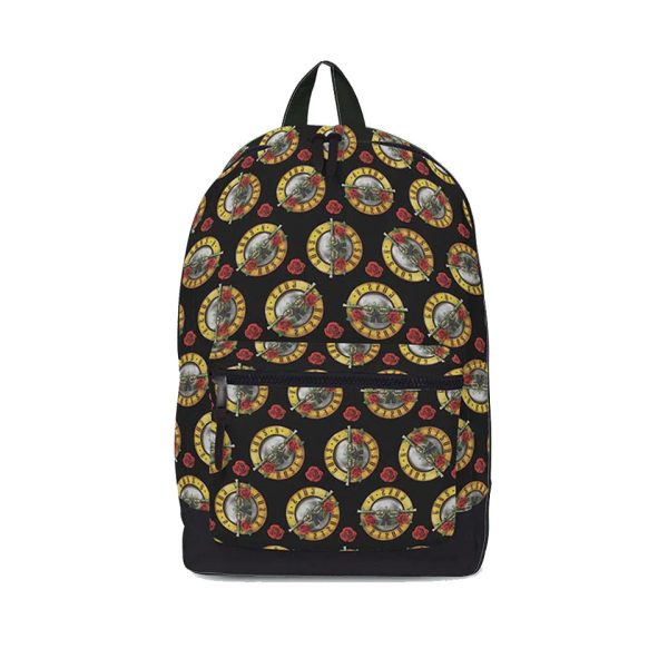 Sac à dos Guns n Roses