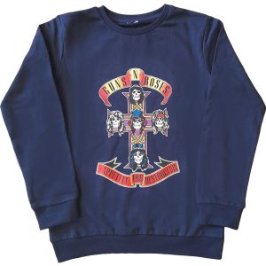 Sweat guns n roses pour enfant