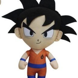 Peluche Dragon Ball Goku