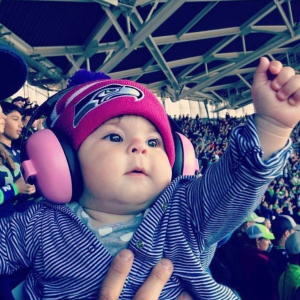 banz baby earmuff