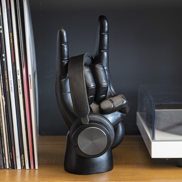 support casque audio rock’n roll