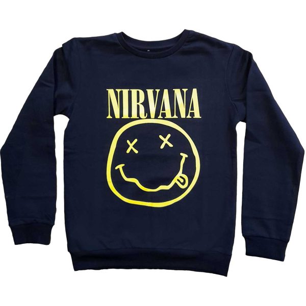 Sweat Nirvana enfant