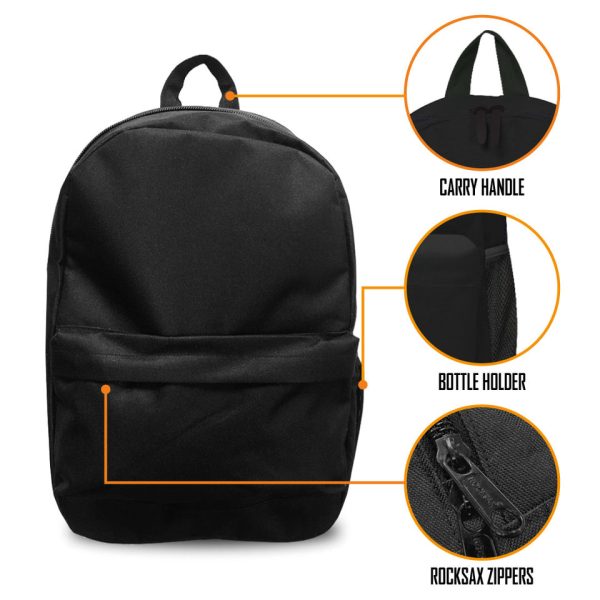 sac à dos rock by rocksak