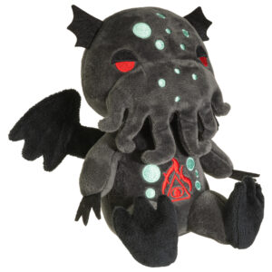 Doudou Ctulhu