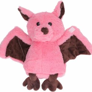 Doudou chauve-souris Halloween