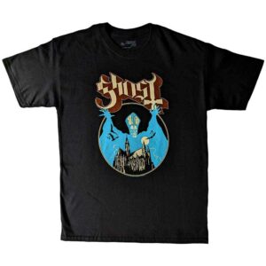 Tee-shirt Ghost enfant Opus