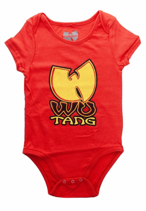 Body Wu-Tang Clan